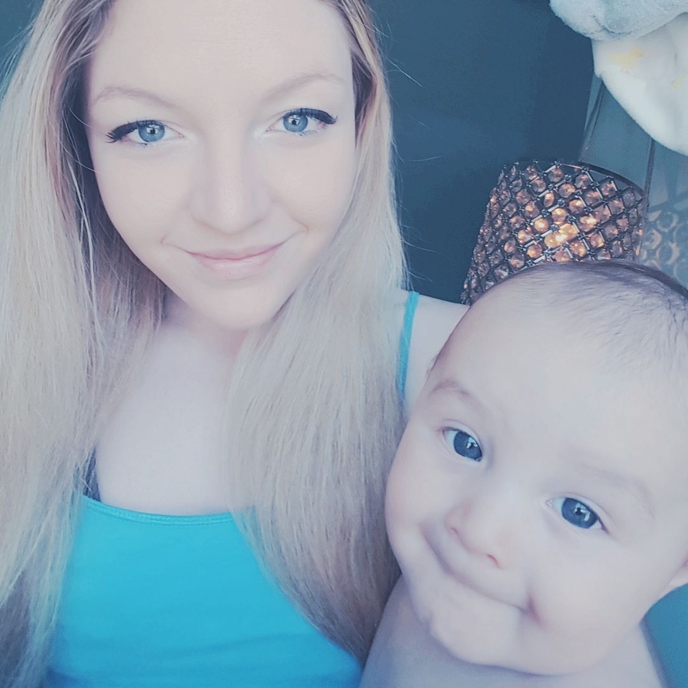 Meet your Posher, Jessie